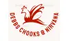 Debbs Chooks @ Nirvana
