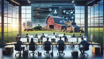 Creating a Chat GPT API