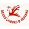 Debbs Chooks @ Nirvana